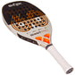 SHARK GIANT 60 BEACH TENNIS PADDLE 2023 - PRO