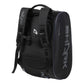 Shark Beach Tennis Bag - Black & Ash