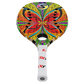 The Butterfly 𝘎𝘛 Beach Tennis Paddle