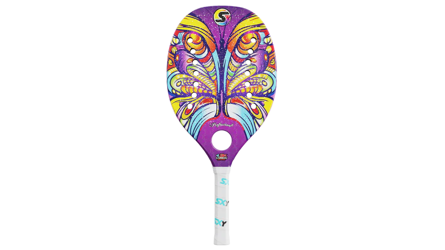 Butterfly II 𝘎𝘛 Beach Tennis Paddle