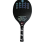 Carbonator Beach Tennis Paddle