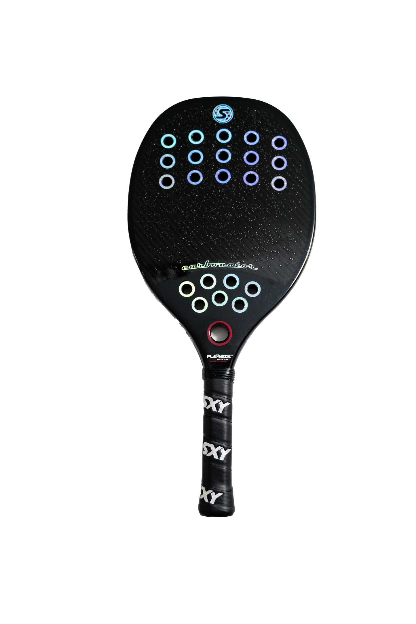 Carbonator Beach Tennis Paddle