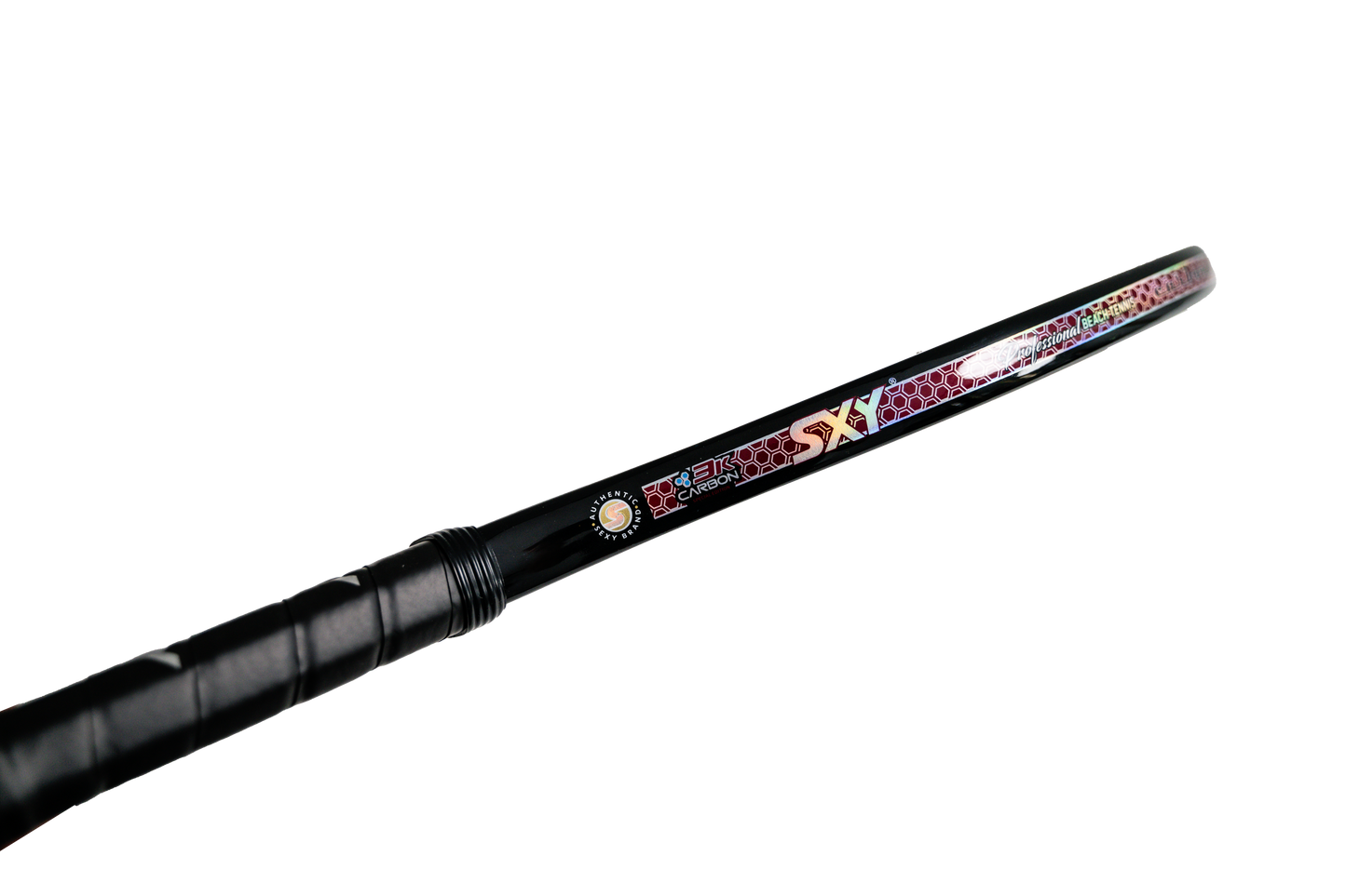 Carbonator Beach Tennis Paddle