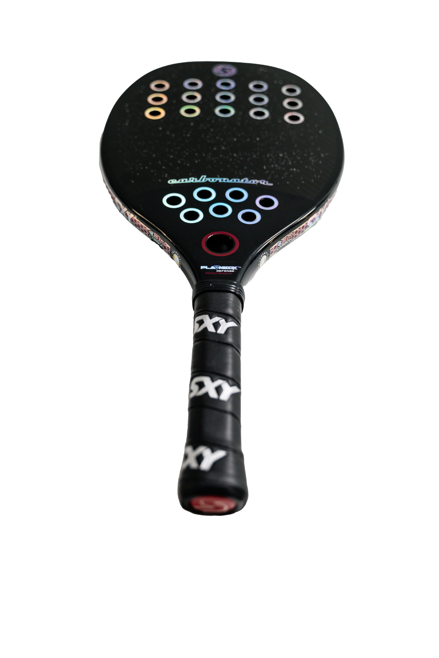 Carbonator Beach Tennis Paddle