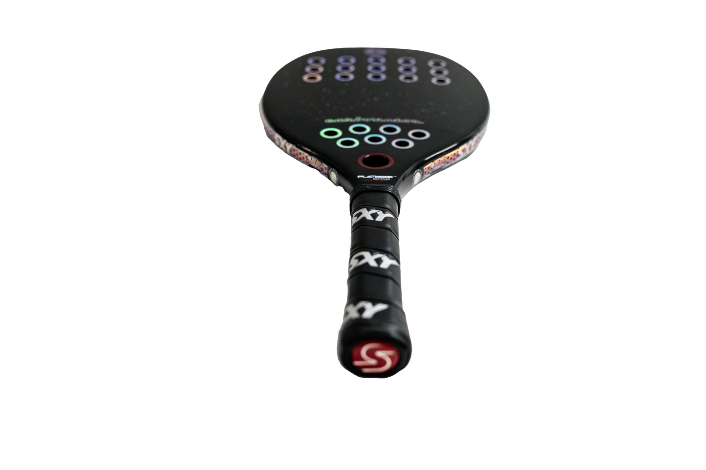 Carbonator Beach Tennis Paddle