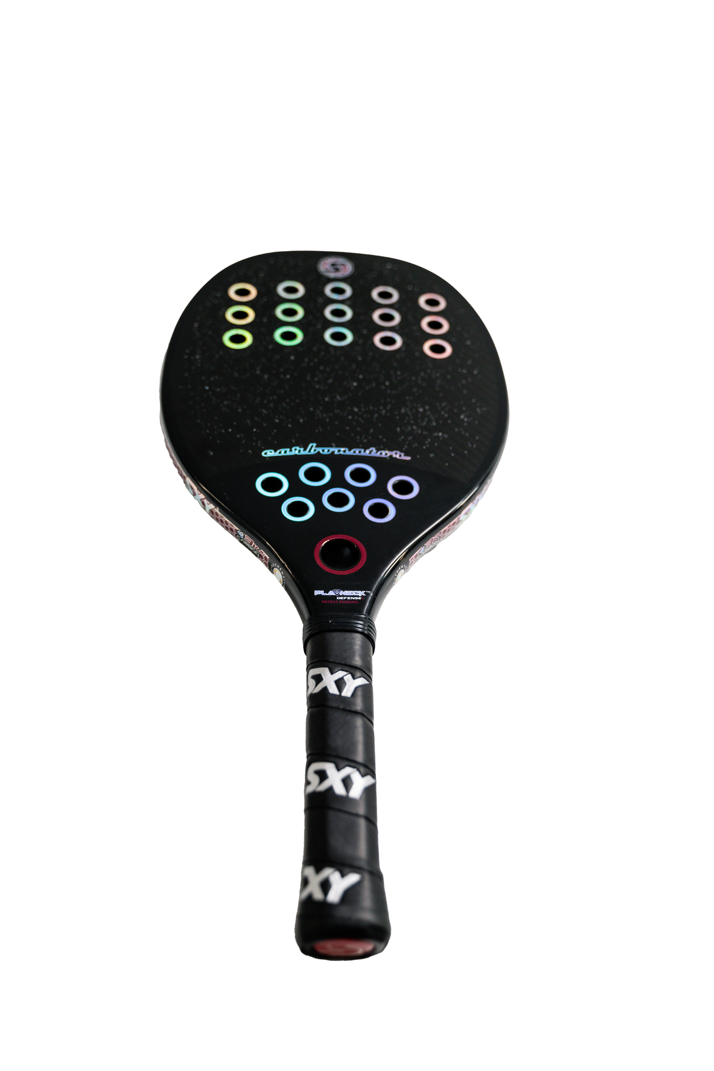 Carbonator Beach Tennis Paddle