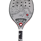 The Crazy Horse 🐎 Beach Tennis Paddle