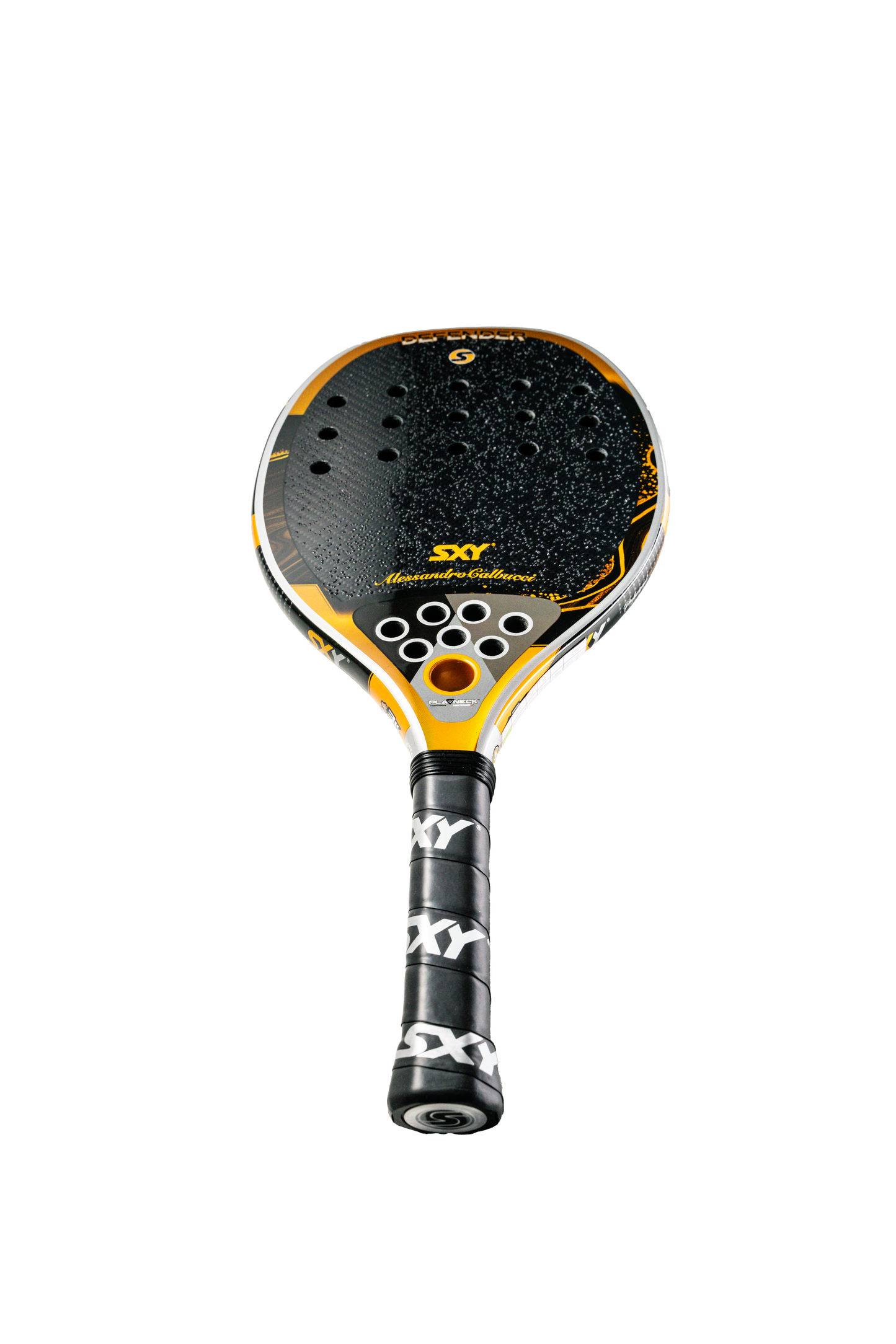Calbucci Defender Beach Tennis Paddle