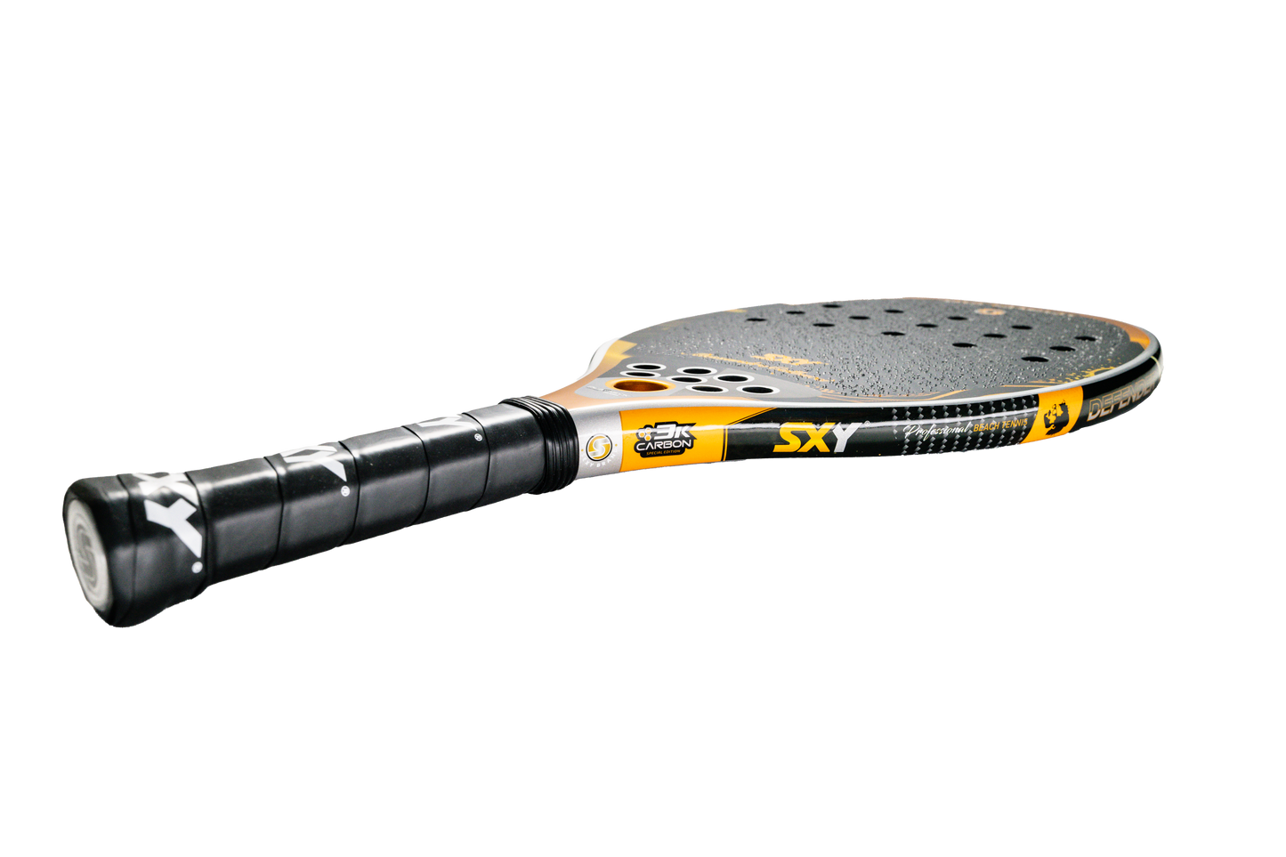 Calbucci Defender Beach Tennis Paddle