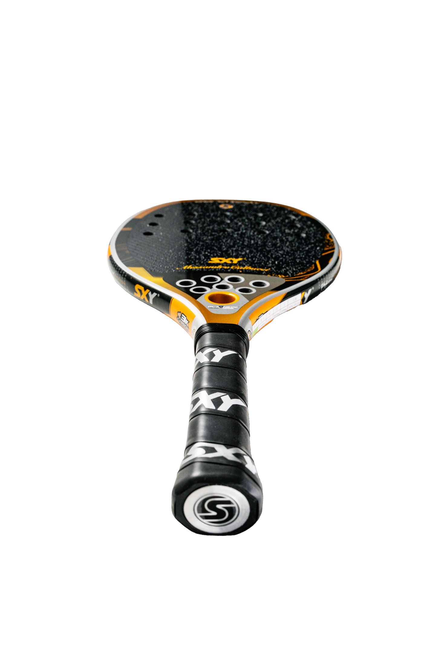 Calbucci Defender Beach Tennis Paddle