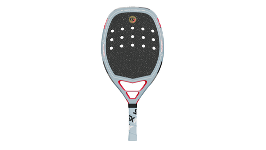 The Dominator Jr. - Professional Juniors Paddle Beach Tennis Paddle
