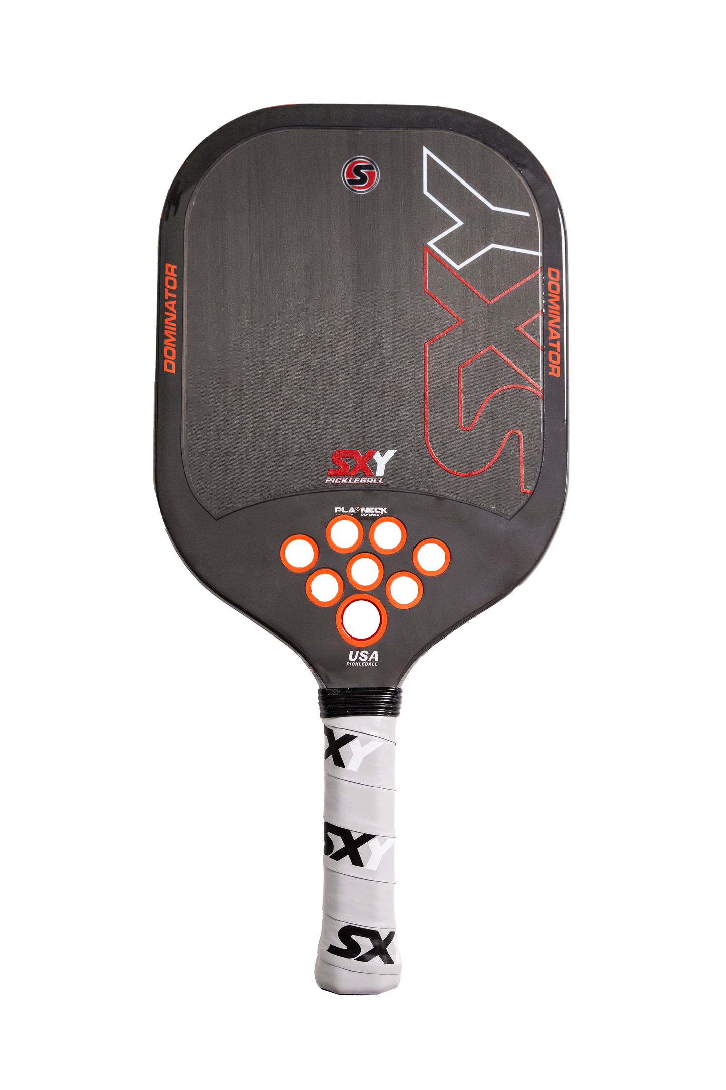 SXY PKL Dominator Pickleball Paddle