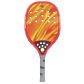The Dominator "En Fuego" 🔥 Beach Tennis Paddle