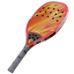 The Dominator "En Fuego" 🔥 Beach Tennis Paddle