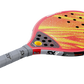 The Dominator "En Fuego" 🔥 Beach Tennis Paddle
