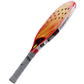 The Dominator "En Fuego" 🔥 Beach Tennis Paddle
