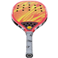 The Dominator "En Fuego" 🔥 Beach Tennis Paddle