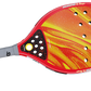 The Dominator "En Fuego" 🔥 Beach Tennis Paddle