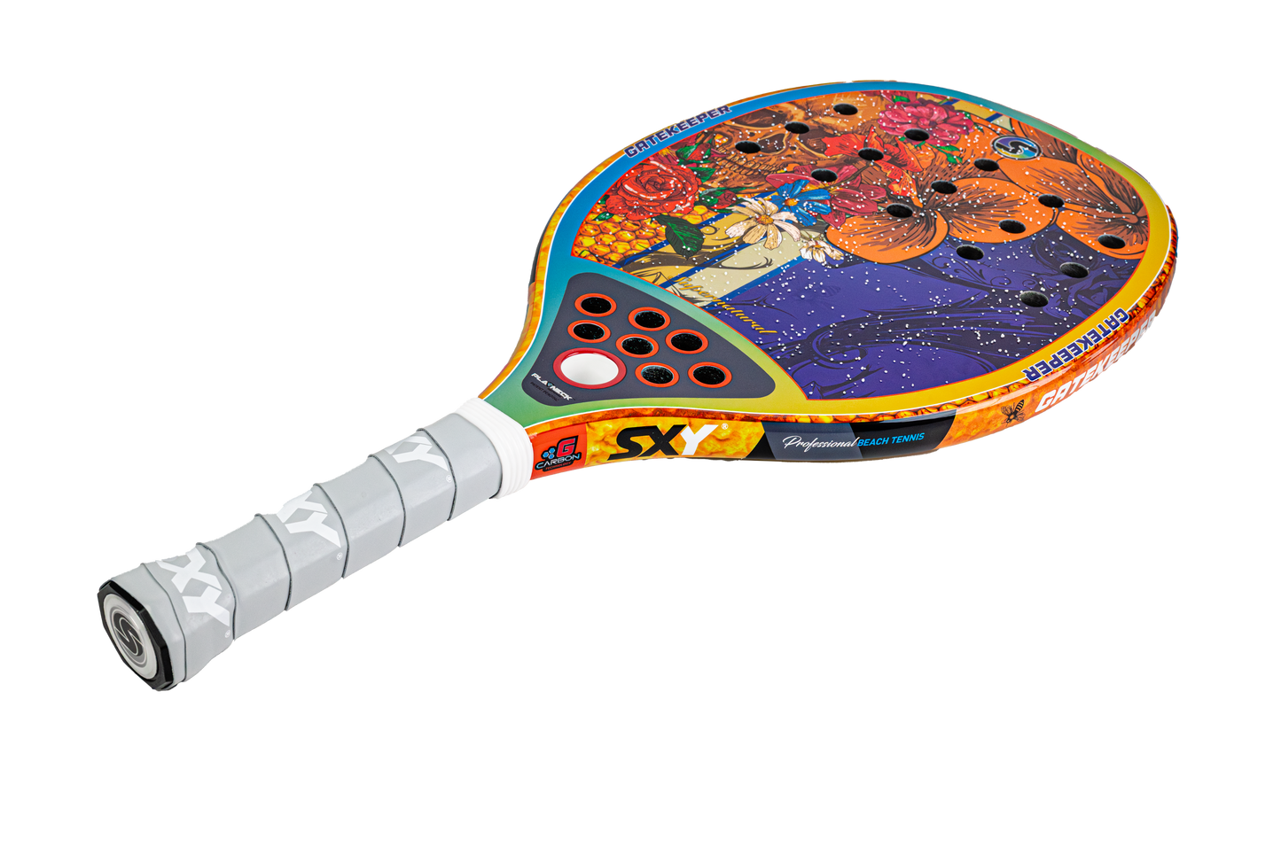 Gatekeeper Beach Tennis Paddle