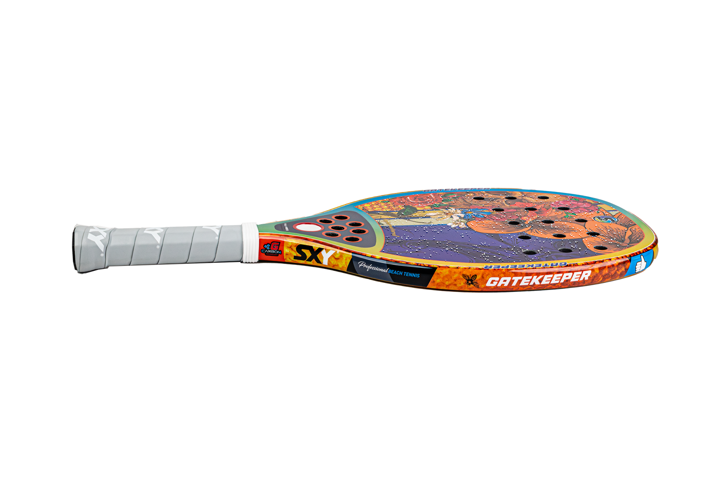 Gatekeeper Beach Tennis Paddle