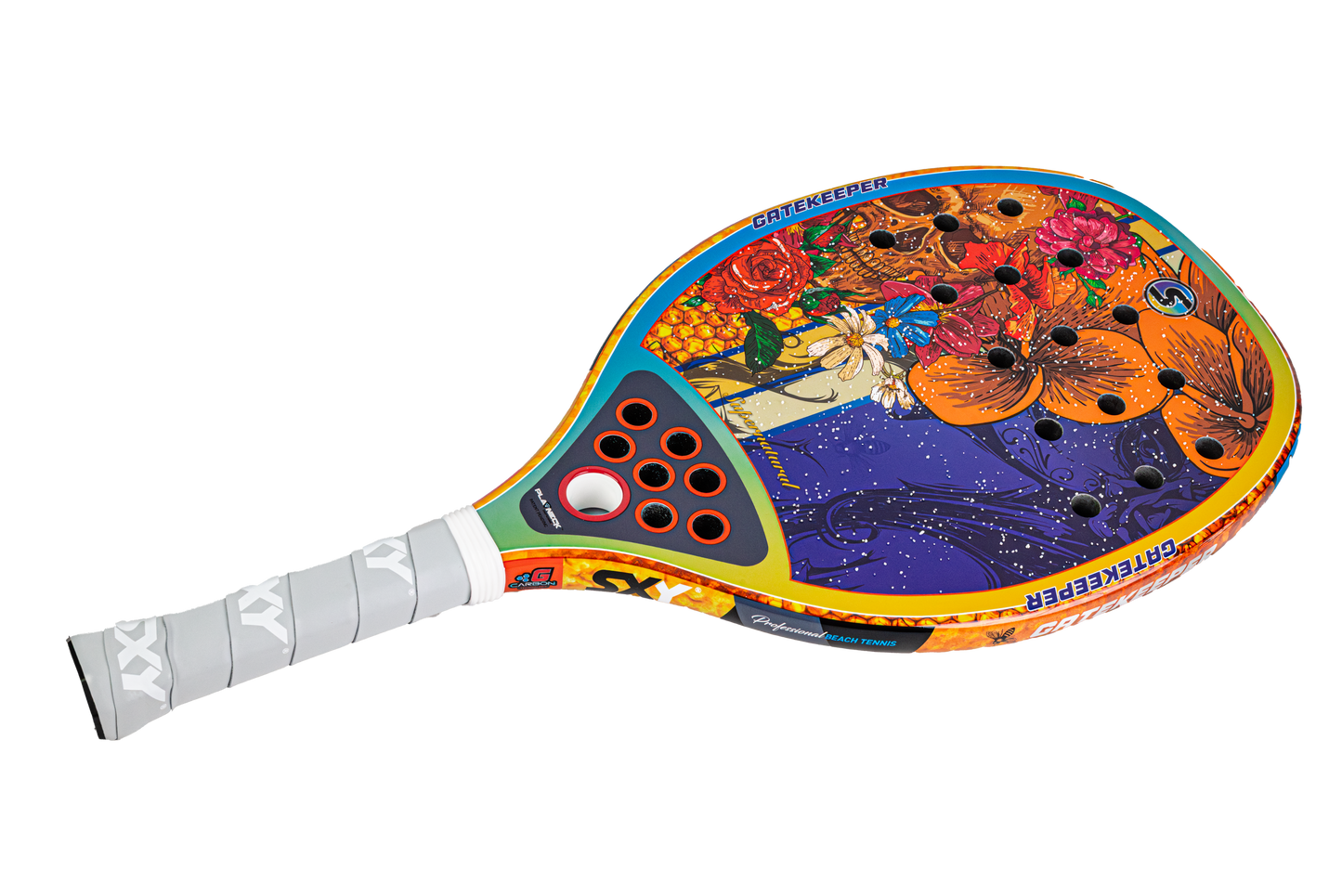 Gatekeeper Beach Tennis Paddle