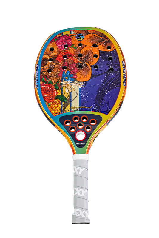 Gatekeeper Beach Tennis Paddle