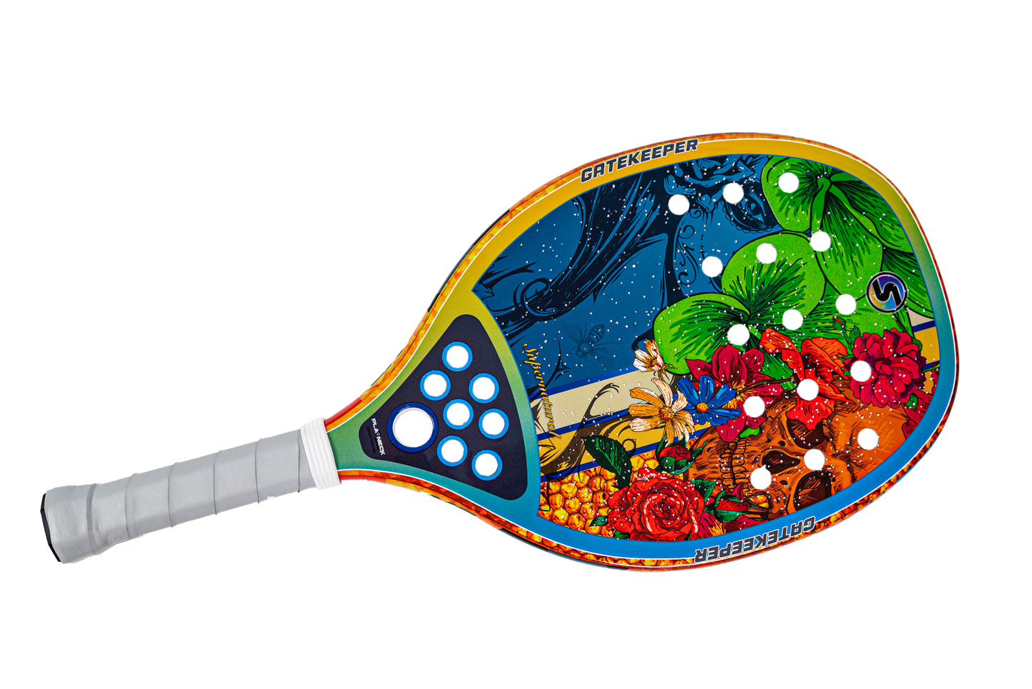 Gatekeeper Beach Tennis Paddle