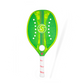 Green Sirf Beach Tennis Paddle