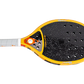 Mission X Beach Tennis Paddle
