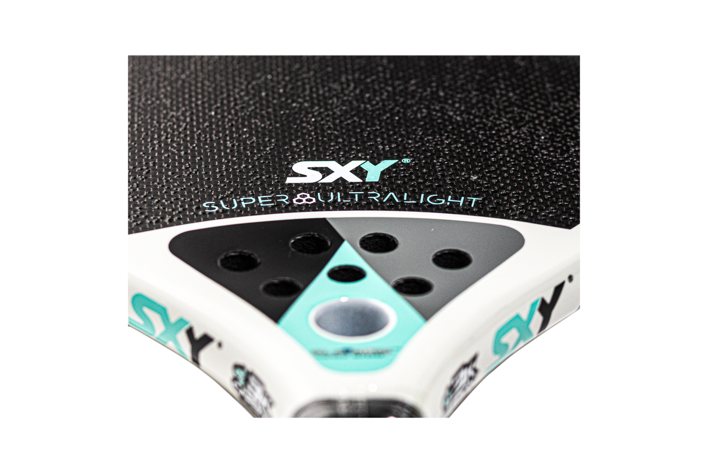 Mission Pearl Super Ultra-Light Pickleball Paddle