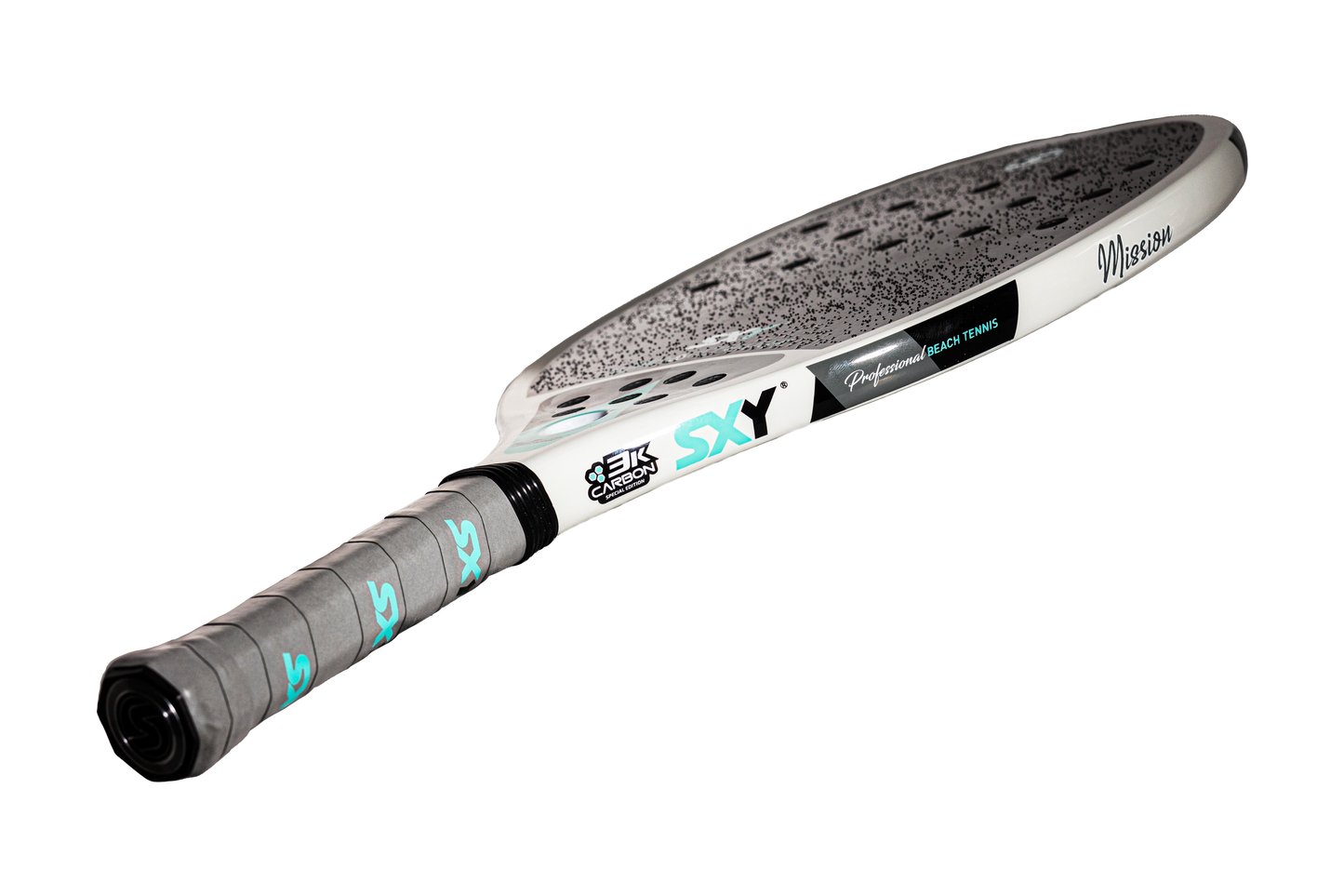 Mission Pearl Super Ultra-Light Pickleball Paddle