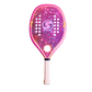Pinky 💖 Beach Tennis Paddle