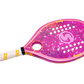 Pinky 💖 Beach Tennis Paddle