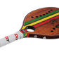 Rasta Woody 𝘎𝘛 Beach Tennis Paddle