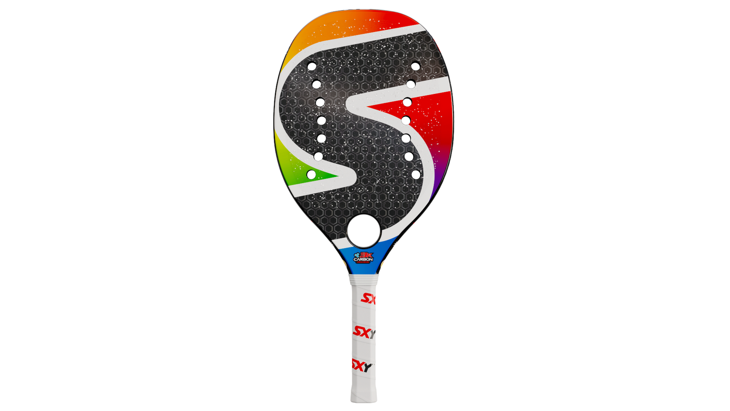 S  𝘎𝘛 Beach Tennis Paddle