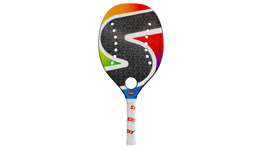 S  𝘎𝘛 Beach Tennis Paddle