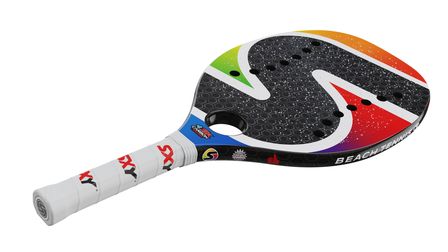 S  𝘎𝘛 Beach Tennis Paddle