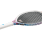 SXY Blade 2.0 Limited Edition Beach Tennis Paddle in Pearl White