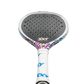SXY Blade 2.0 Limited Edition Beach Tennis Paddle in Pearl White