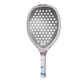 SXY Blade 2.0 Limited Edition Beach Tennis Paddle in Pearl White