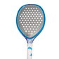 SXY Blade 2.0 Limited Edition Beach Tennis Paddle in Sky Blue Metallic