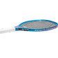 SXY Blade 2.0 Limited Edition Beach Tennis Paddle in Sky Blue Metallic