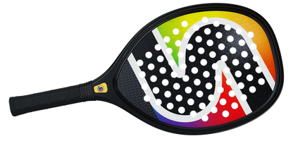 SXY Blade OS Beach Tennis Paddle
