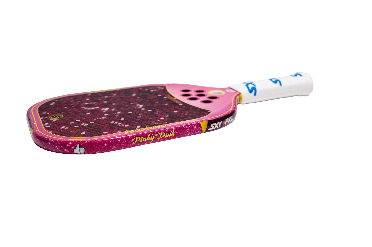 SXY PKL Pinky Dink Pickleball Paddle