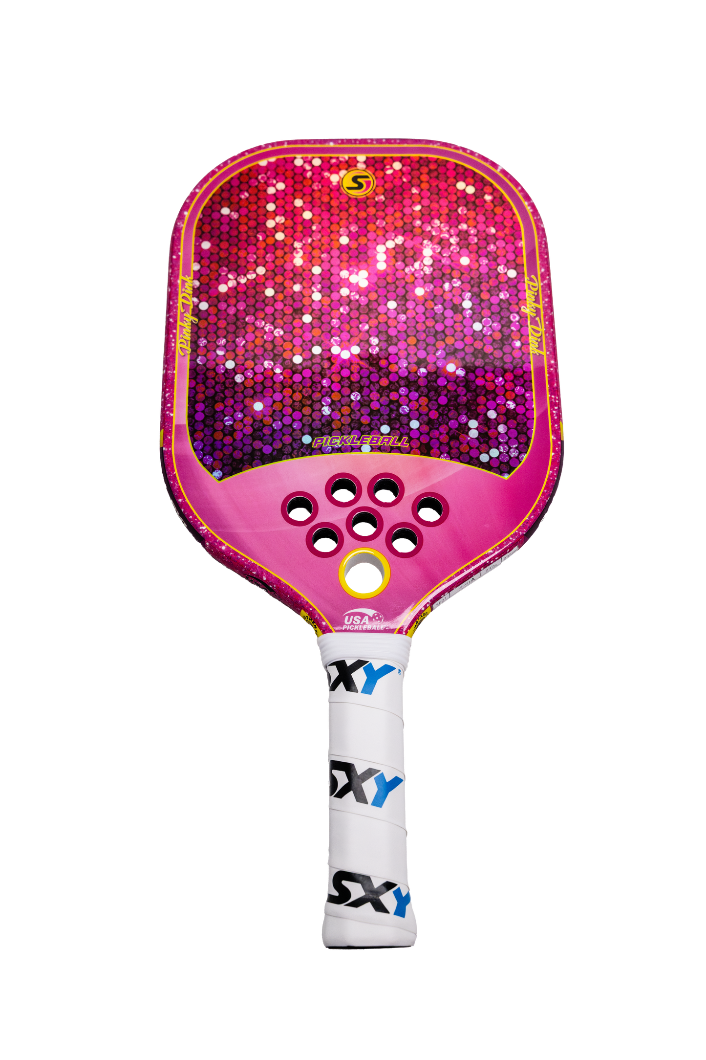 SXY PKL Pinky Dink Pickleball Paddle