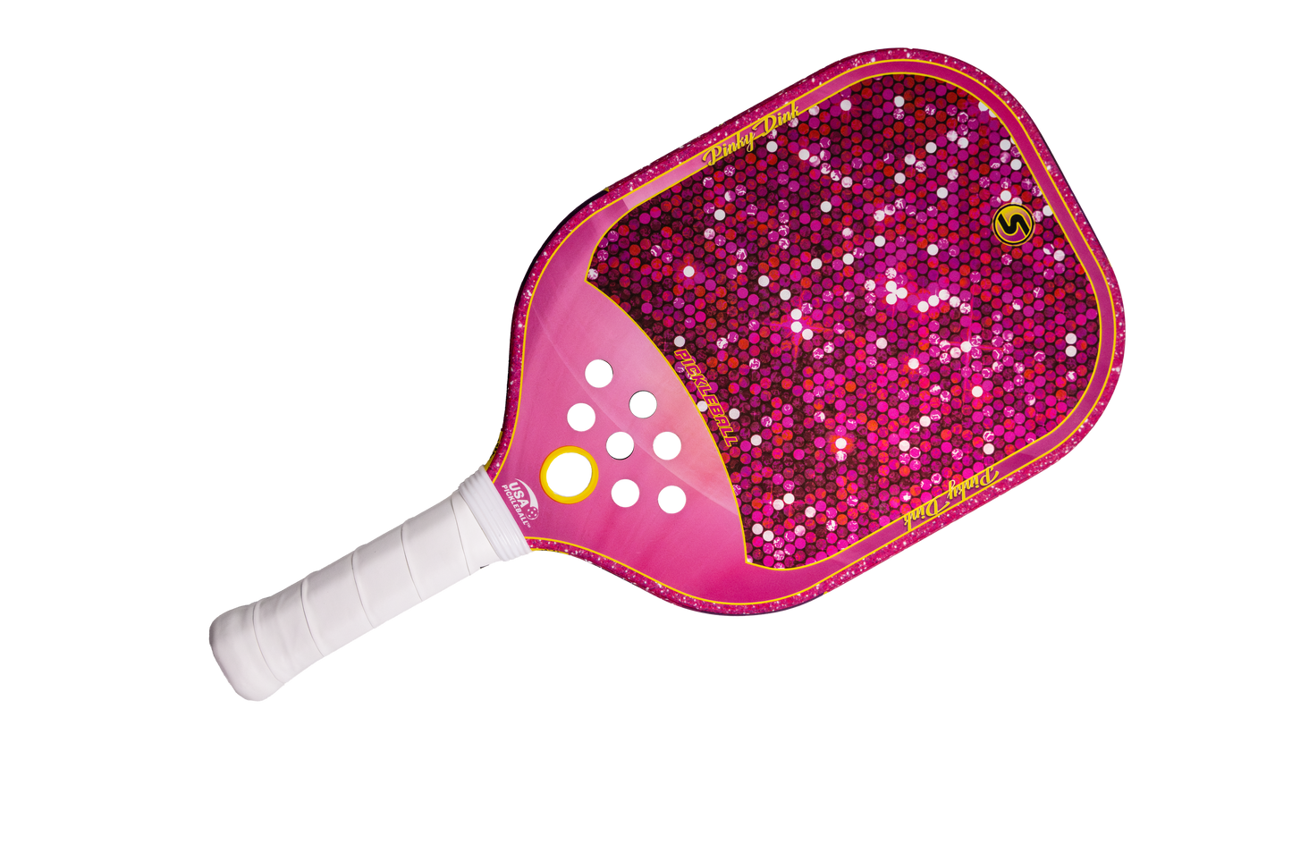 SXY PKL Pinky Dink Pickleball Paddle
