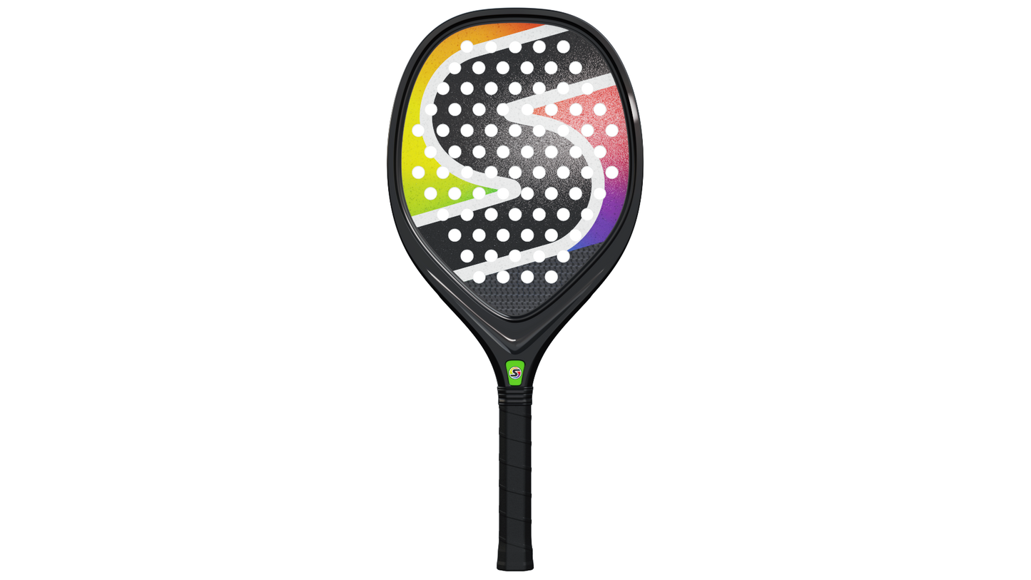 SXY Blade Beach Tennis Paddle