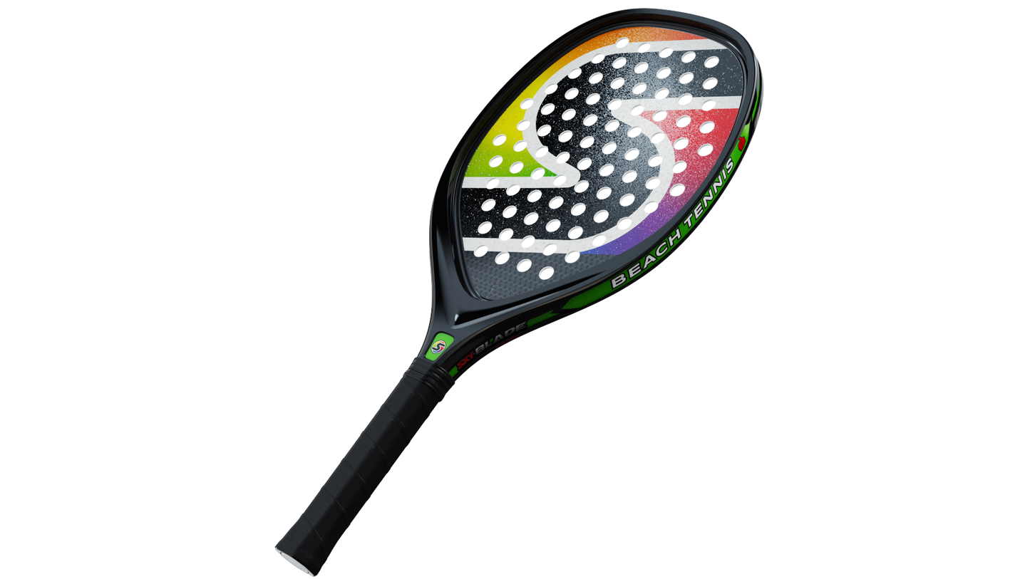 SXY Blade Beach Tennis Paddle