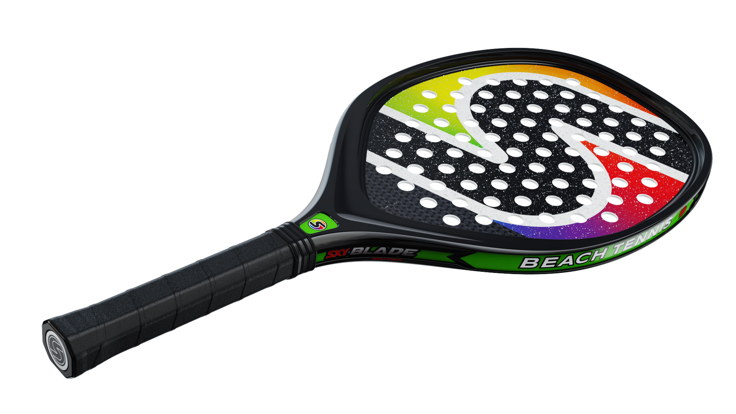 SXY Blade Beach Tennis Paddle