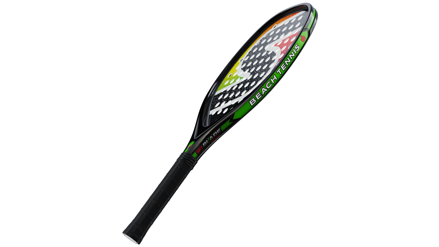 SXY Blade Beach Tennis Paddle